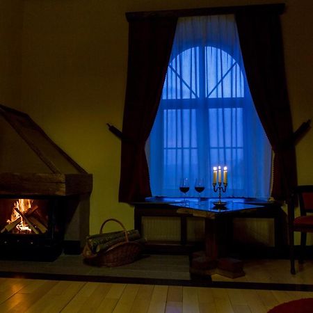 Castle Hotel Daniel Baraolt 외부 사진